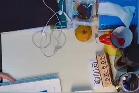 #studyaccount 9/26.桌子上的橘子都快放缩水了。。。明天就把它吃了。晚安⭐️视频封面