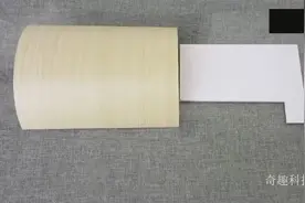 DIY雪糕棍变身迷你小别墅！这个作品还不需热熔胶！