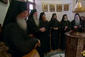 这个神奇的地方没有女人，甚至连雌性动物都没有！视频封面