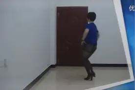 广场舞 很有味道