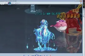 DNF史上最难副本！韩服幽魂套剑魔45分钟单刷卢克1图！视频封面