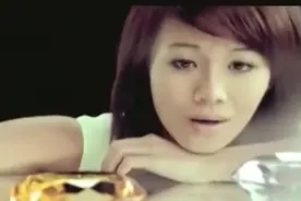 闽南语对唱歌曲「三生石」李明洋/朱海君图片