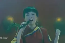 李琼消失多年后再发声 曾演唱《山路十八弯》视频封面