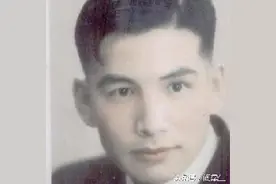 张灵甫生平与战功，这里全部说明了，容我装完这个逼图片