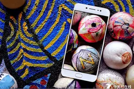 满帧玩NBA 2K16 vivo X7Plus性能实测图片