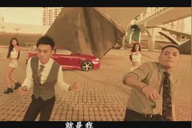 抖音很火的的《送你九十九朵玫瑰花》原版，整首听着真不错视频封面