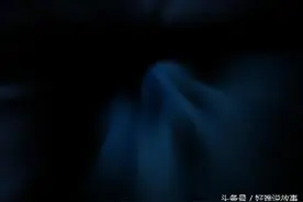 每次走夜路都感觉背后有人跟着，谁还有同感？图片