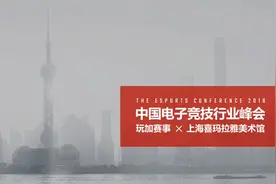 爱华：中国CSGO有望借电竞峰会起飞图片