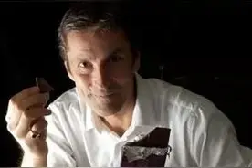 比去迪拜做乞丐还爽的职业 男生估计都想去试试！图片