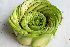 牛油果怎么能有这么多优点？图片