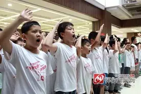 怀化国际商贸城杯“飞夺泸定桥”真人CS冲锋赛圆满落幕 四支战队分享两万余元大奖图片