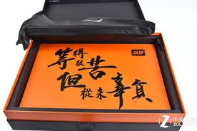 小炮换大炮 GTX1060版雷神ST Pro评测图片