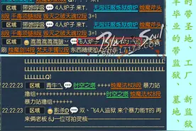 时间与金钱的转化  玩剑灵据说能赚钱？图片