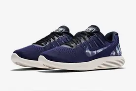 文字玩不停，Nike Lunarglide 8 SP 东京别注发布图片
