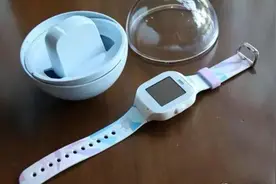 华为儿童手表迪士尼漫威系列孩子必备图片