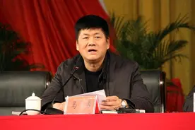 湖南益阳原市委书记马勇一审被判12年，干预命案致重罪轻判图片