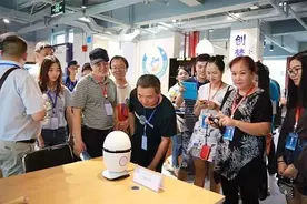 成都到底有啥好？"言说成都"决赛擂主告诉你！图片