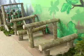 仓鼠的闯关大冒险 通过重重关卡视频封面