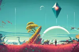 《无人深空》联机建造等修改建议分享图片