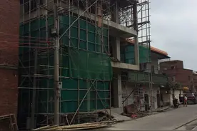 拆旧屋建新屋 街坊也有意见？国土部门回应图片