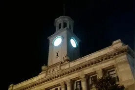 江汉关：武汉标志性建筑 见证大武汉百年沧桑荣辱 现为博物馆视频封面
