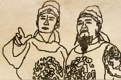 认识几个月的女朋友喊我给她买个手机，大家怎么看呢？图片