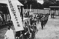 杀死山本五十六的中国人，晚年竟然隐居在日本！图片