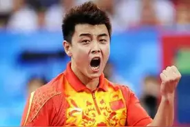 同是奥运三连亚，李宗伟与王皓谁是悲剧之王？图片