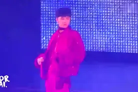 GD权志龙《A Boy》世巡新加坡现场视频封面
