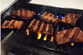日料控，成都这几家日料你吃过几家？图片