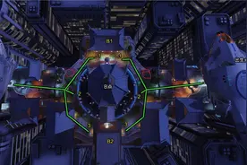 守望先锋小套路图片