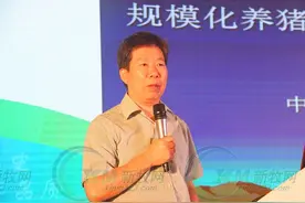 中牧率先上市蓝耳-猪瘟二联活疫苗 市场指导价15.8元/头份图片