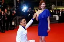 细看王宝强的影视作品 宝宝真是演艺者不可多得的优秀人才图片