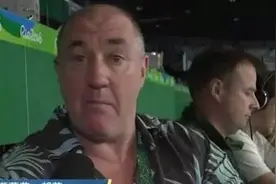 美国队独自重跑，挤走中国女子4×100米决赛机会！这样的“冤屈”还有谁遇到过？图片