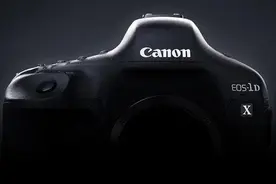 佳能新机皇1DX MarkII 参数基本全曝光图片