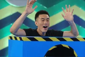 易建联谈傅园慧爆红：担心郭艾伦网红地位不保图片