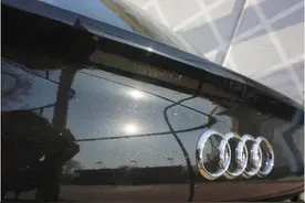舒适从容：奥迪A6L提车5个月的深度用车心得图片