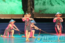“幸福南通 最美笑容”颁奖礼完美落幕 口腔惠民服务等你来图片