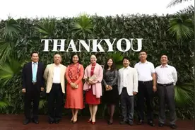 三亚维景国际6周年庆典暨客户答谢会完美落幕图片
