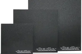 BuildTak平台贴纸，3D打印新体验图片