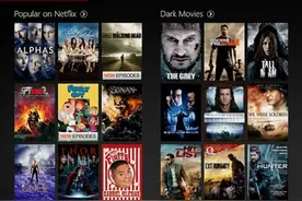 Netflix进军中国市场 助力国内虚拟现实发展图片