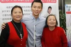 李晨家庭背景资料令人咋舌 曝范冰冰倒追李晨太主动图片