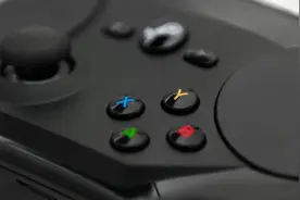 阀门社好大方 Steam手柄支持非Steam游戏图片
