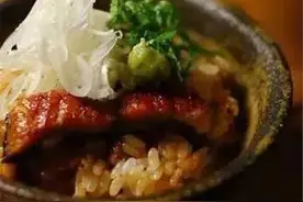 这个字“丼”怎么念？图片