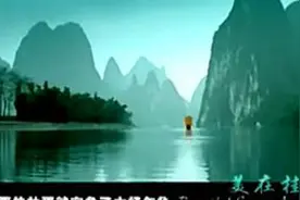 罗宁娜唱《 桂林是我家》悠扬动听　叫我怎能不爱她视频封面