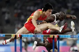 110米跨栏到底有多难，了解它，才能知道没有资格去指责刘翔图片