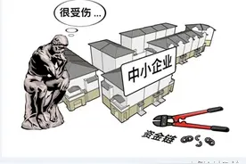 小企业贷款流程到底是什么样子的图片