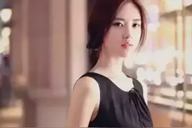 漂亮老婆总抱怨自己没嫁好图片