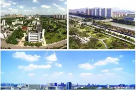 2015年徐州各区县GDP排名，看你老家在排名第几？图片