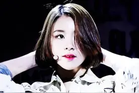 韩网选出十位舞台上最帅气的女团爱豆，SM占一半图片